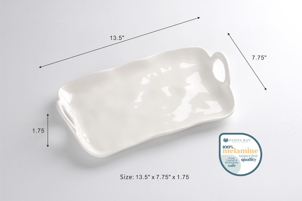 Ivy Small Platter