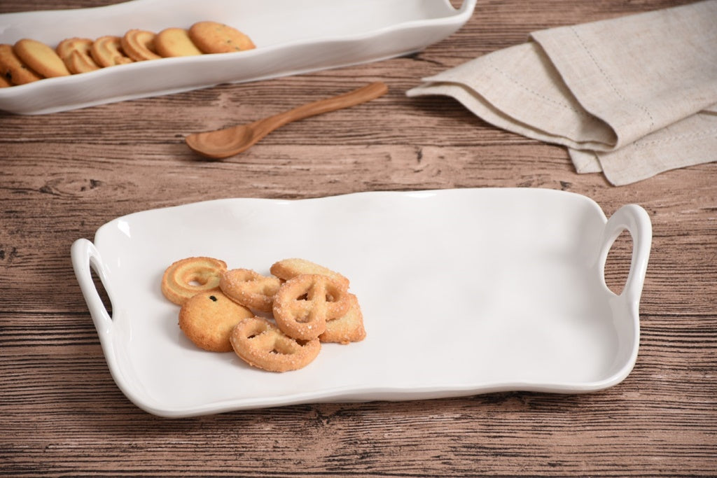 Ivy Small Platter