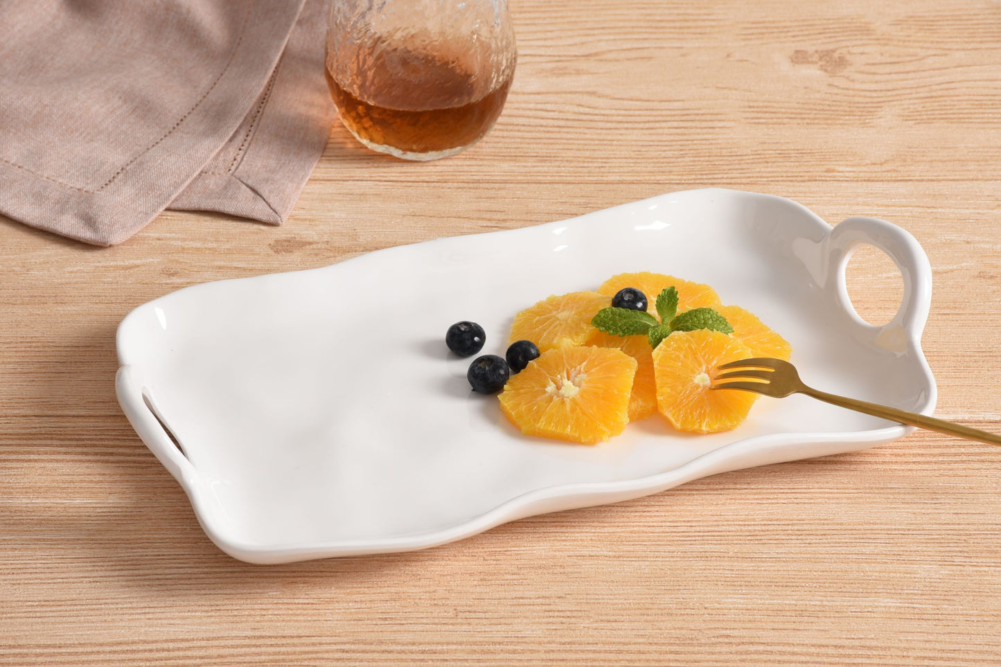 Ivy Small Platter