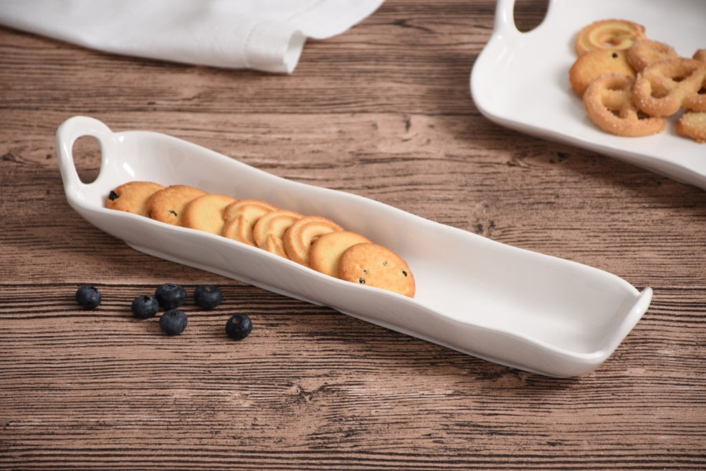 Ivy Cracker Tray