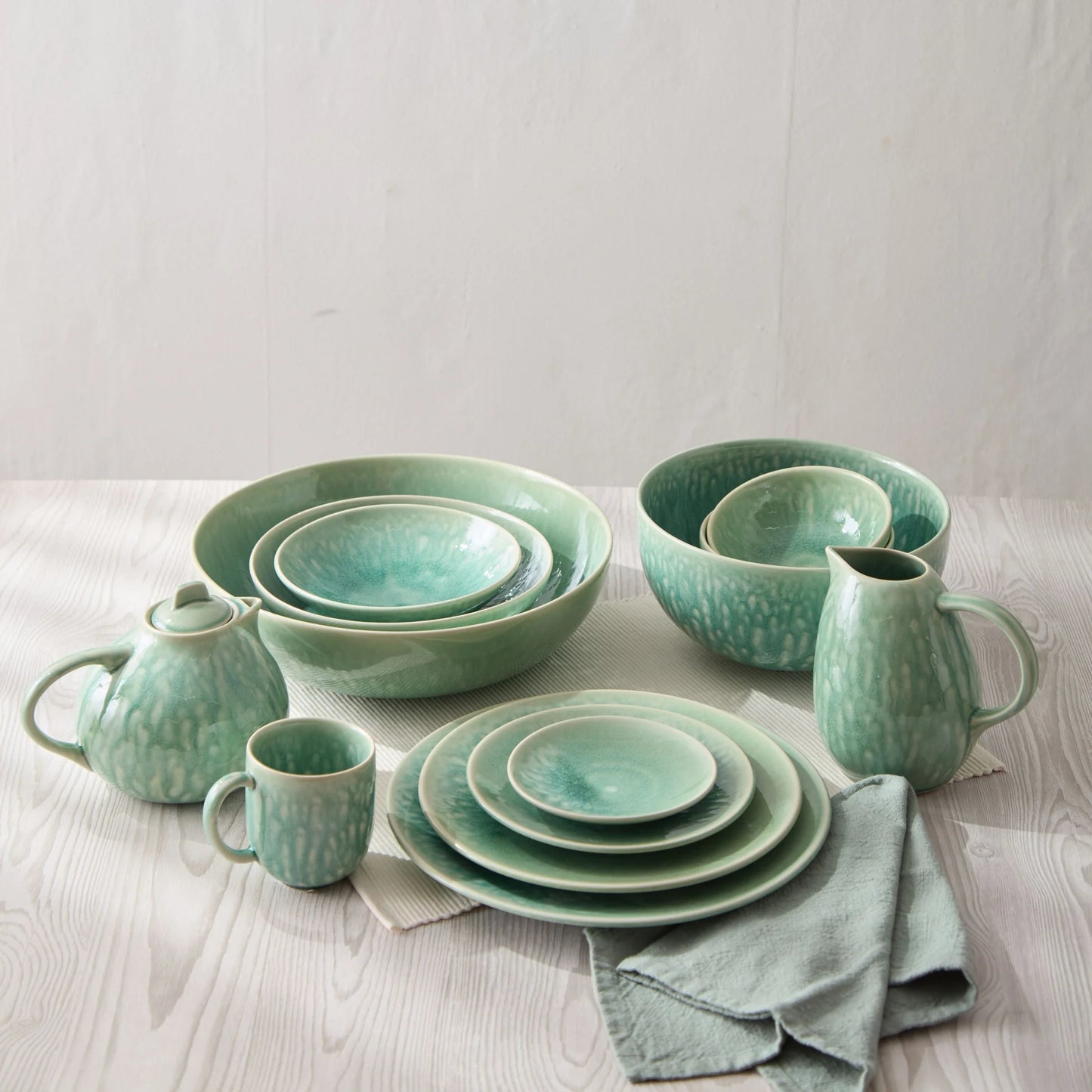 Tourron - Jade