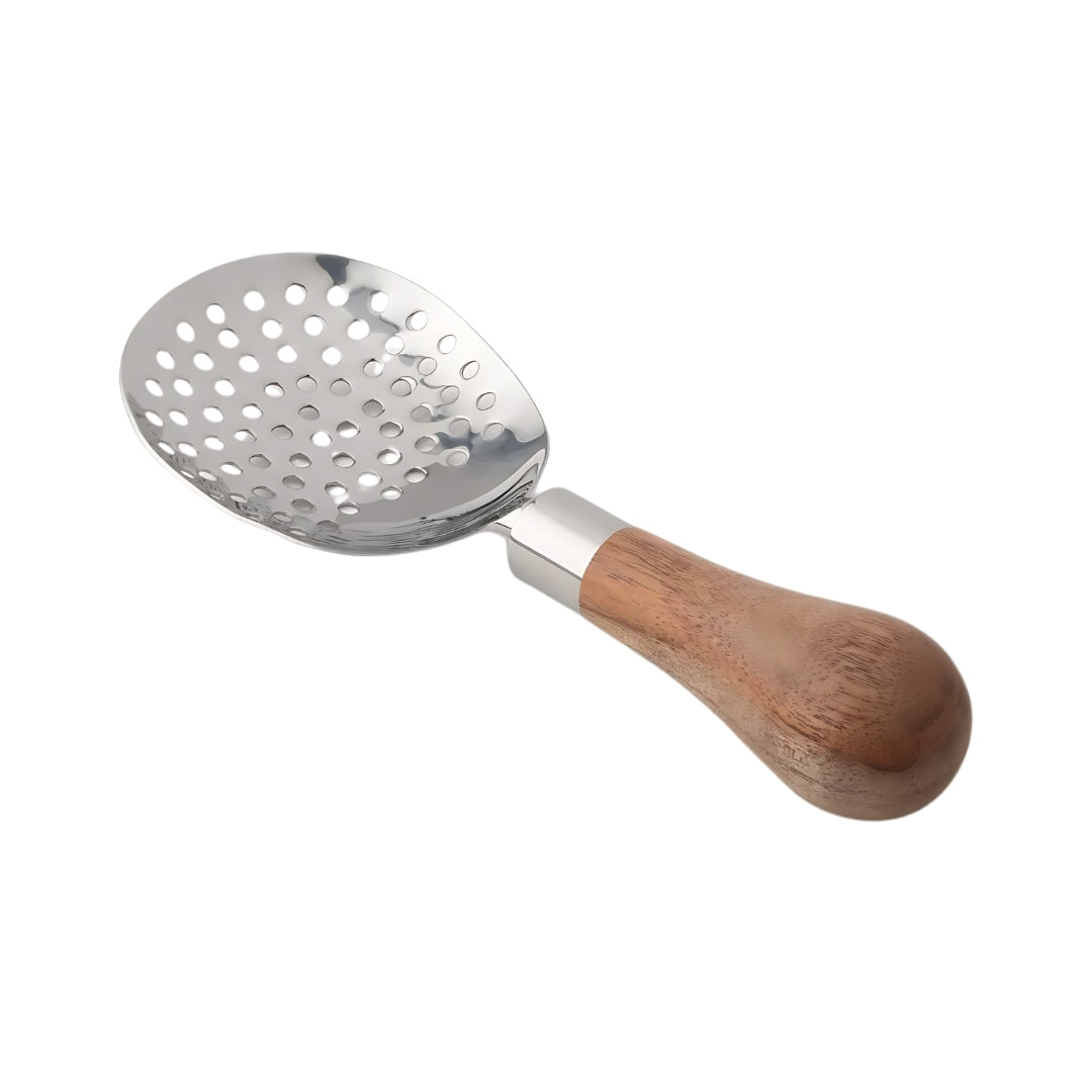 Julep Strainer