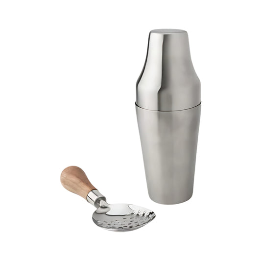 Julep Strainer