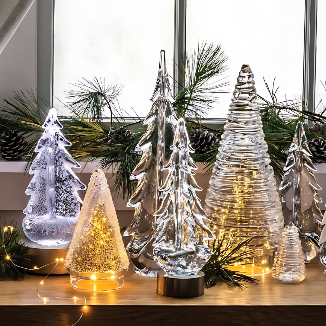 Illumination Base in Gift Box