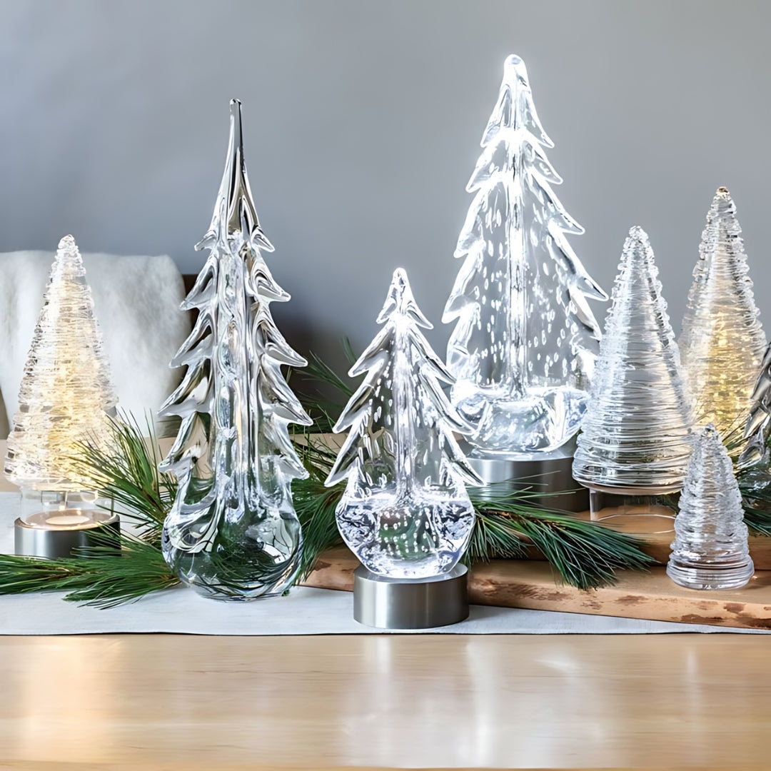 Illumination Base in Gift Box