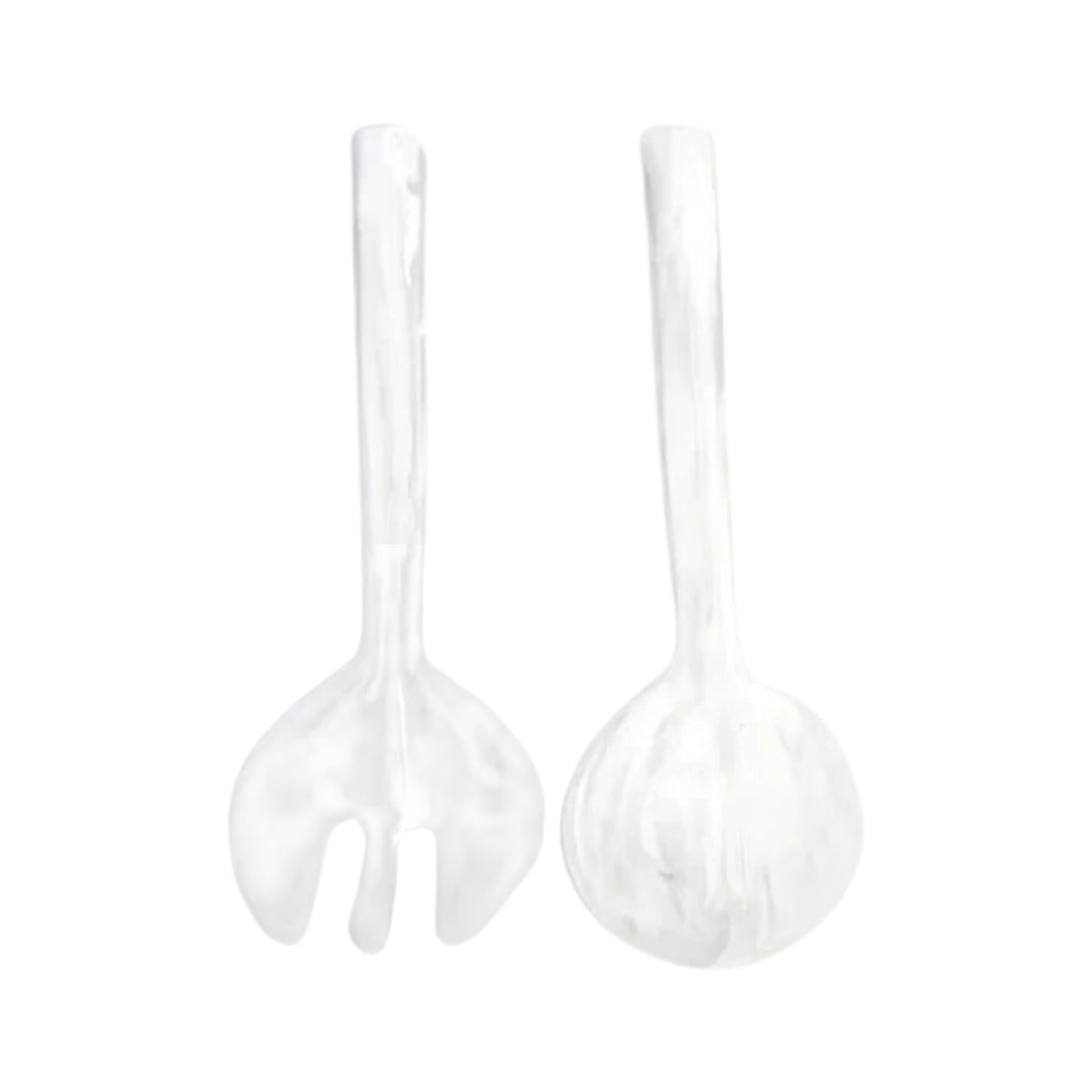 Long Handle Servers