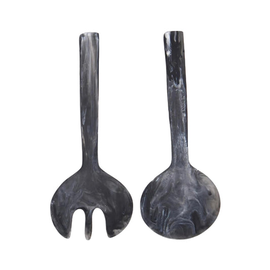 Long Handle Servers