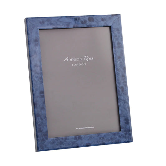 Sapphire Poplar Veneer Frame