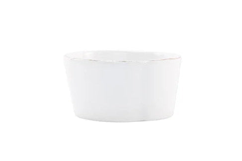 Lastra Melamine Condiment Bowl
