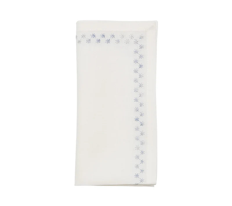 Starry Night Napkins, S/4
