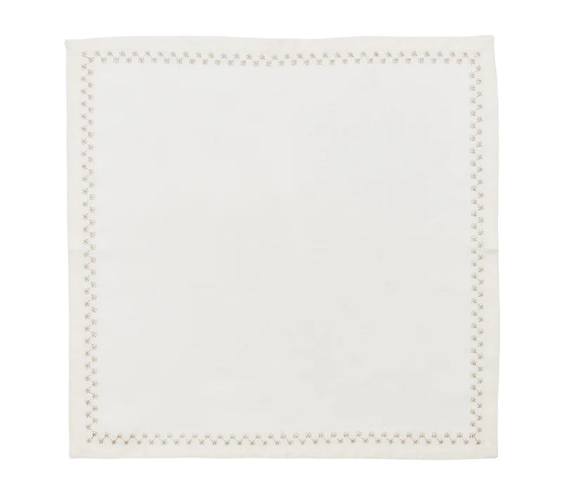 Starry Night Napkins, S/4