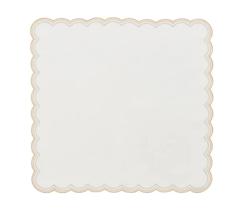 Lune Napkins, S/4