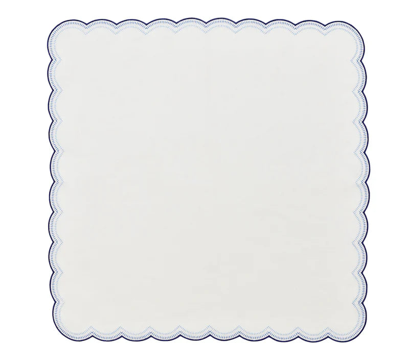 Lune Napkins, S/4