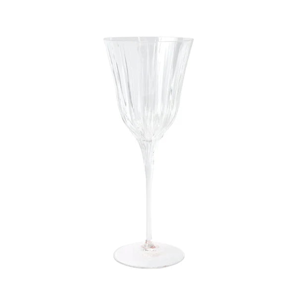 Natalia Water Glass (Set of 4)