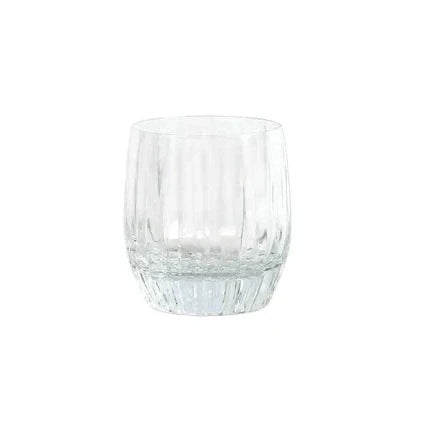 Natalia Double Old Fashioned (Set of 4)