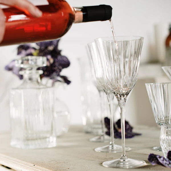 Natalia Wine Glass (Set of 4)