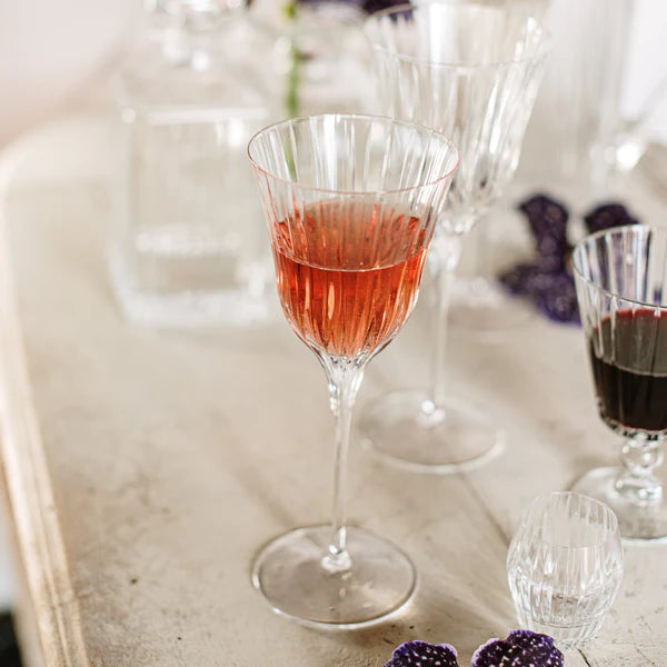 Natalia Wine Glass (Set of 4)