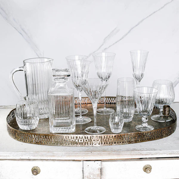 Natalia Wine Glass (Set of 4)