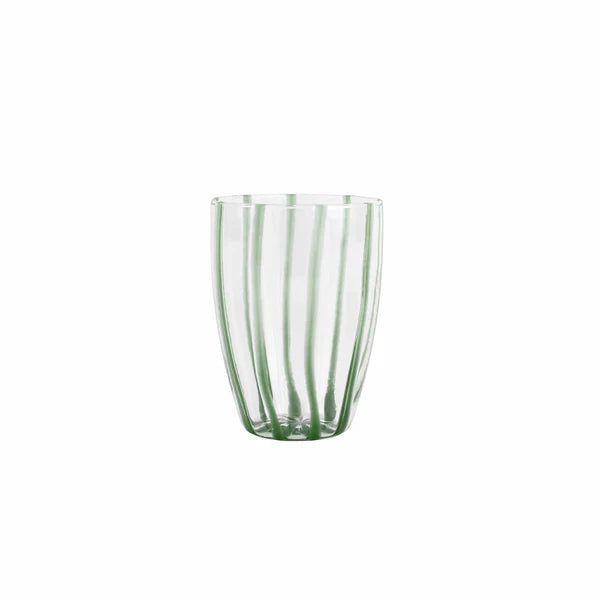 Nuovo Stripe Tall Tumbler
