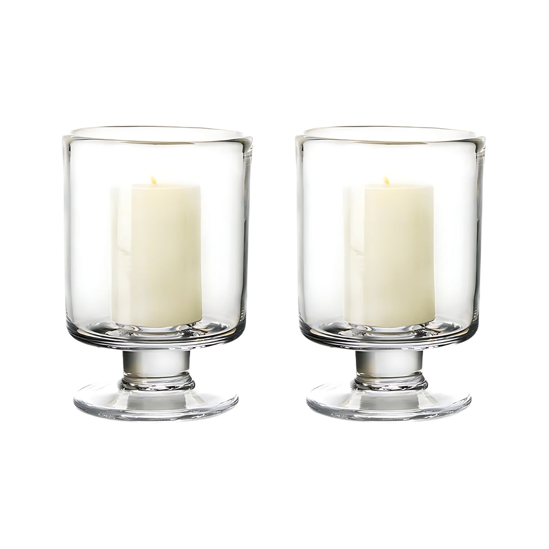 Nantucket Hurricanes, Set of 2 Small