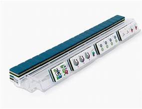 Gatsby Mahjong Tiles