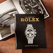 The Book of Rolex