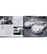 Porsche 70 Years: There Is No Substitute