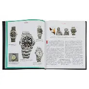 The Book of Rolex