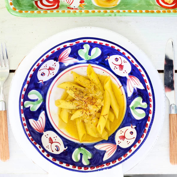 Campagna Pesce