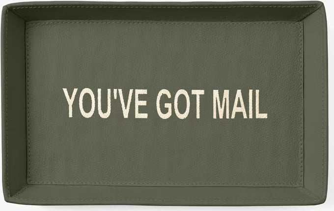 Decorah Desk Tray