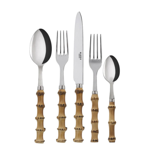 Panda 5-Piece Place Setting