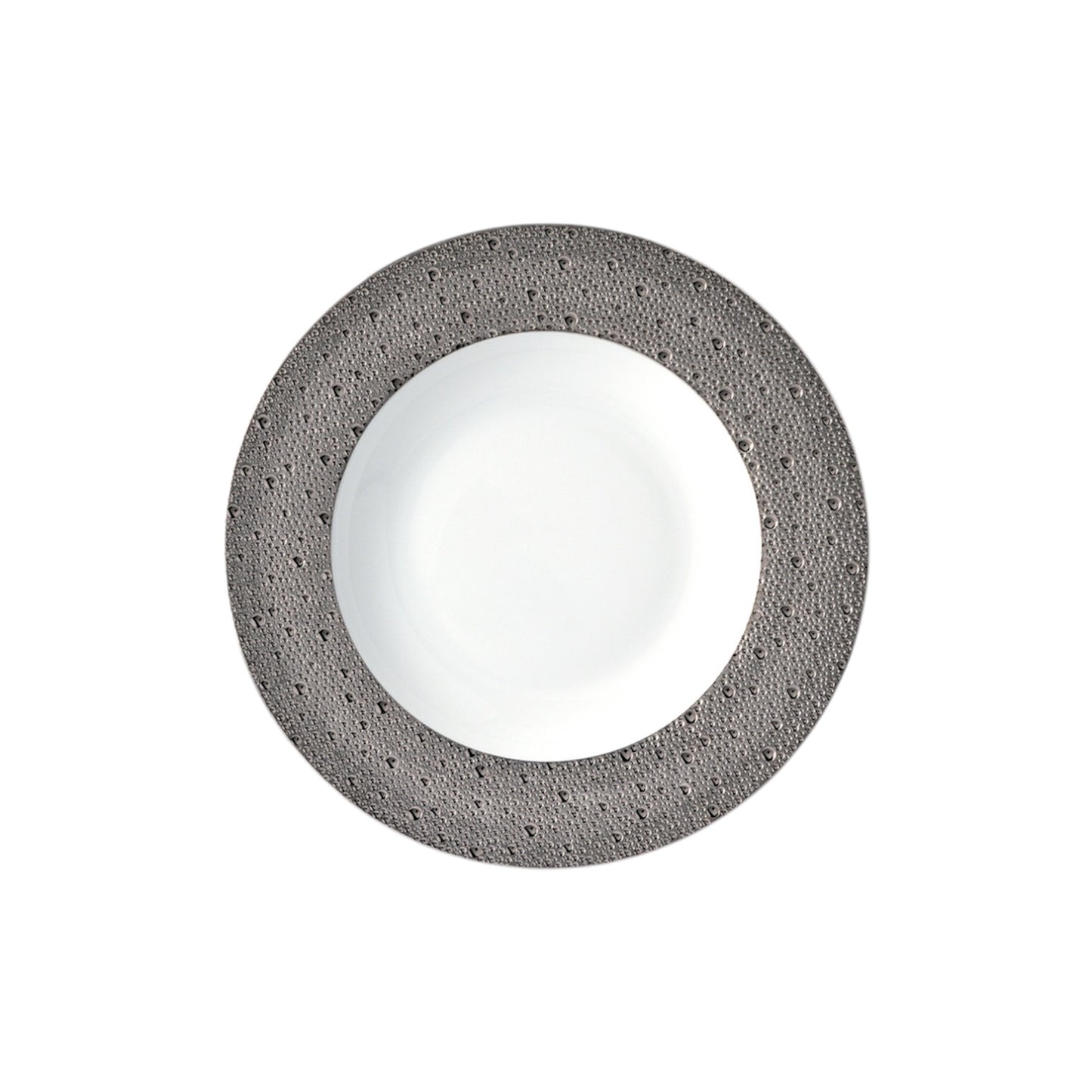Ecume Platinum
