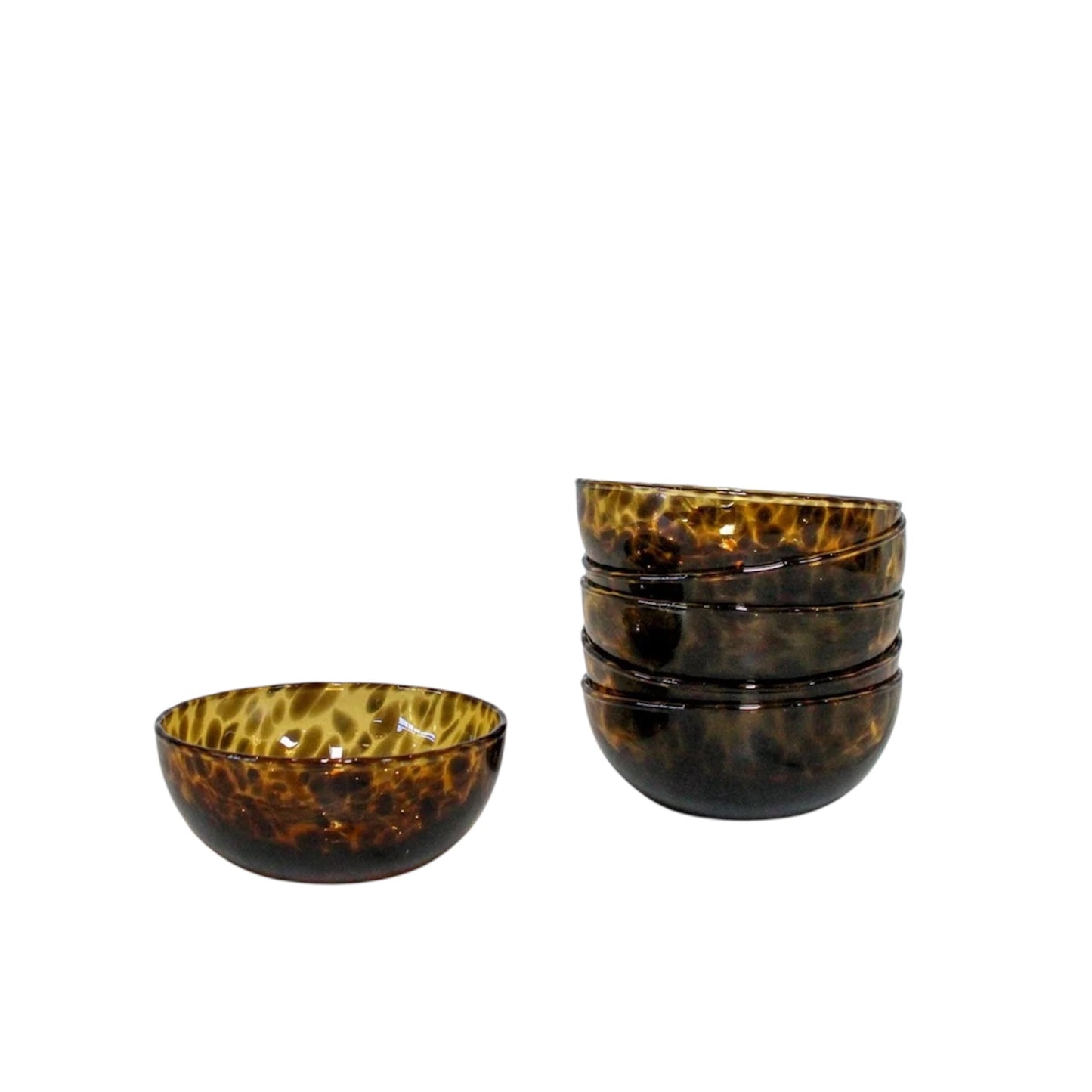 Andrew Mini Bowls, Set of 6