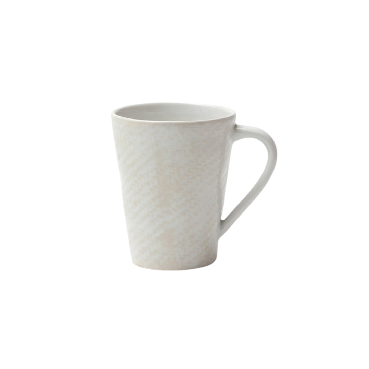 Vivienne Cream Patine Raffia Stoneware