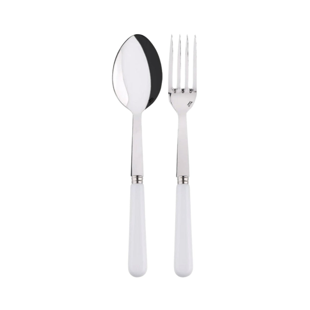 Pop Unis, Serving Set