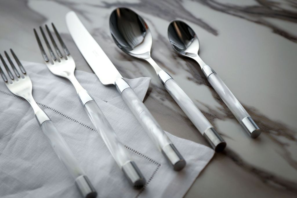 Conty 5-Piece Place Setting