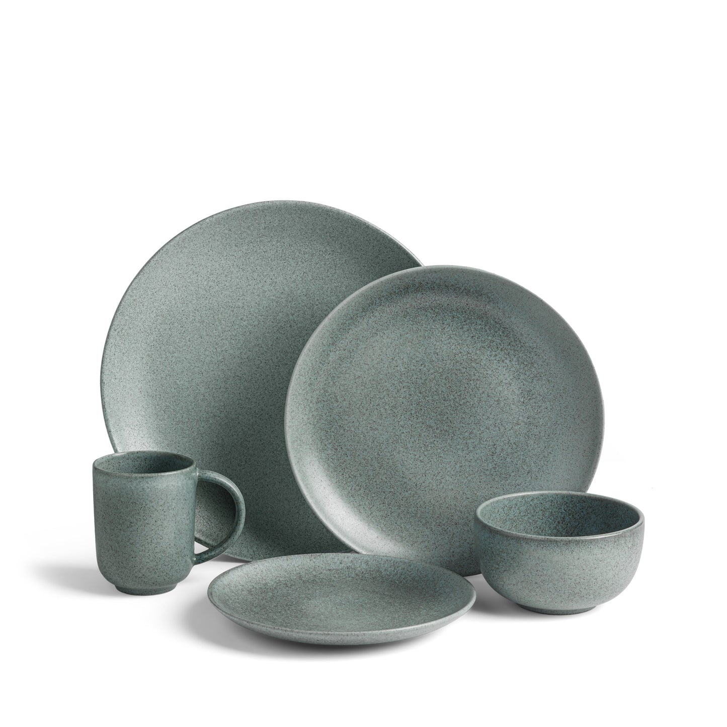 Terra Seafoam