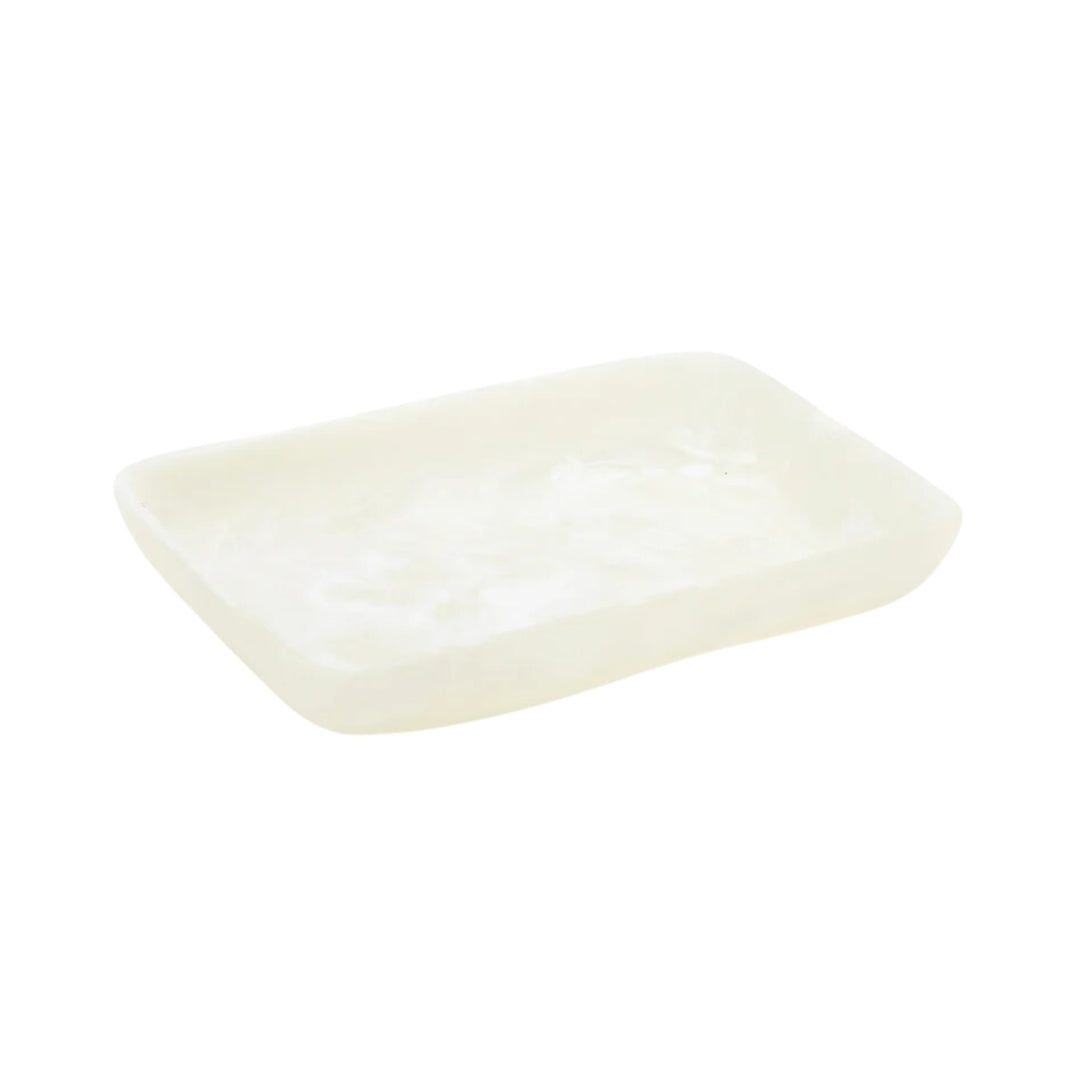 Signature Rectangular Small