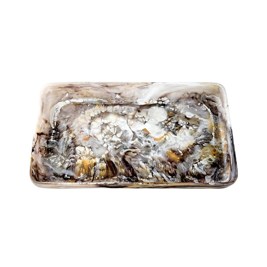 Signature Rectangular Small