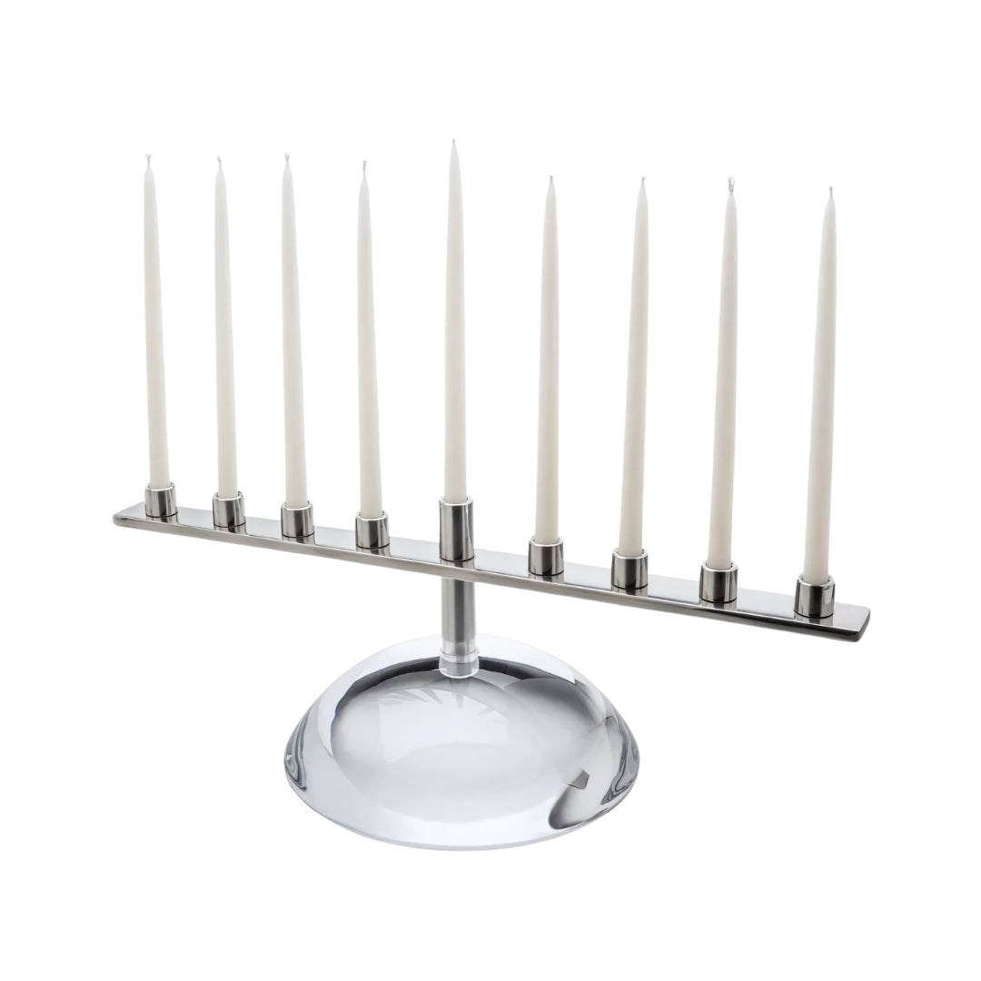 Riverstone Menorah