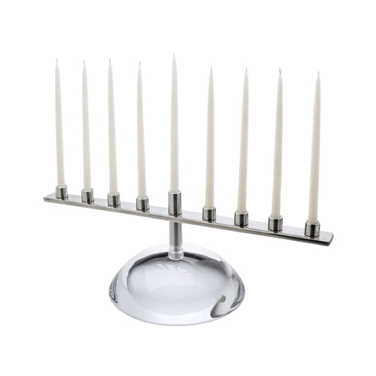 Riverstone Menorah