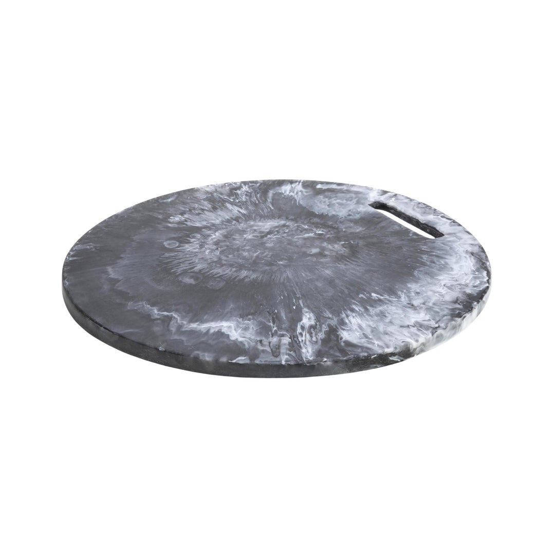 Classical Cheese/ Chopping Board, Large Round