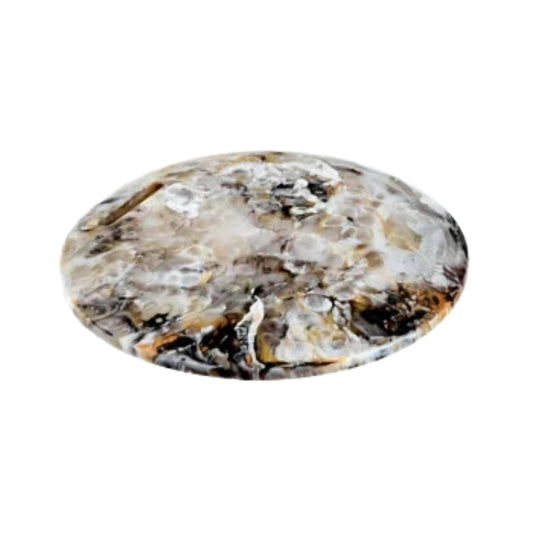 Classical Cheese/ Chopping Board, Large Round