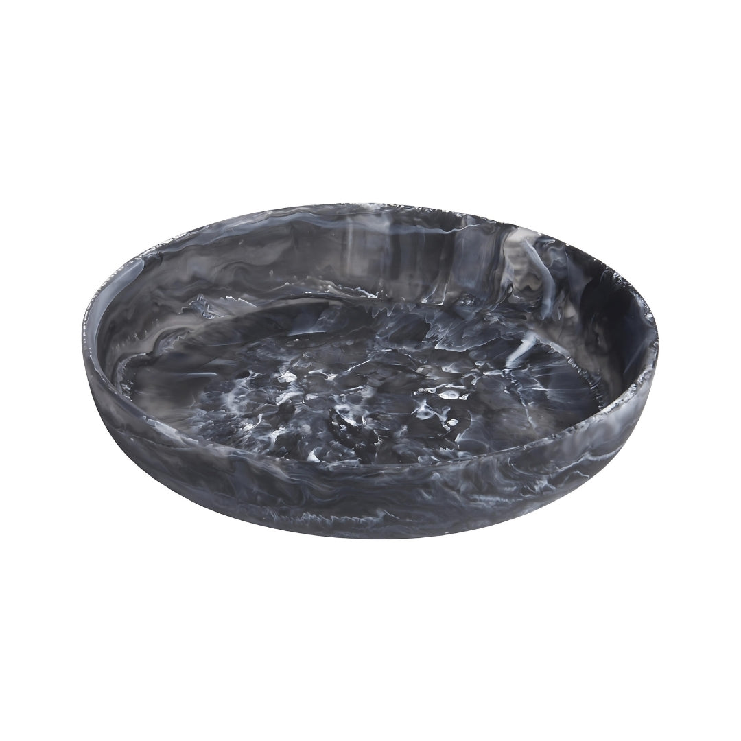 Signature Round Platter