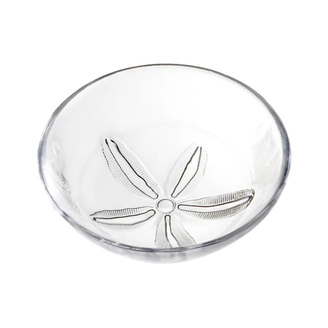 Sand Dollar Bowl - Medium
