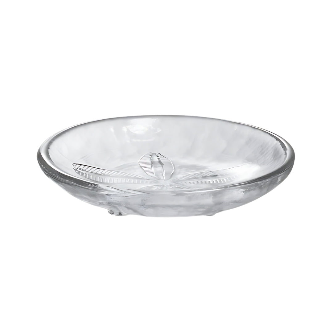Sand Dollar Plate