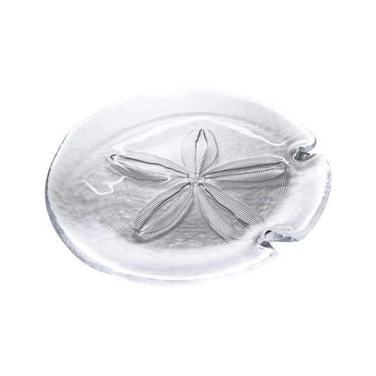 Sand Dollar Platter