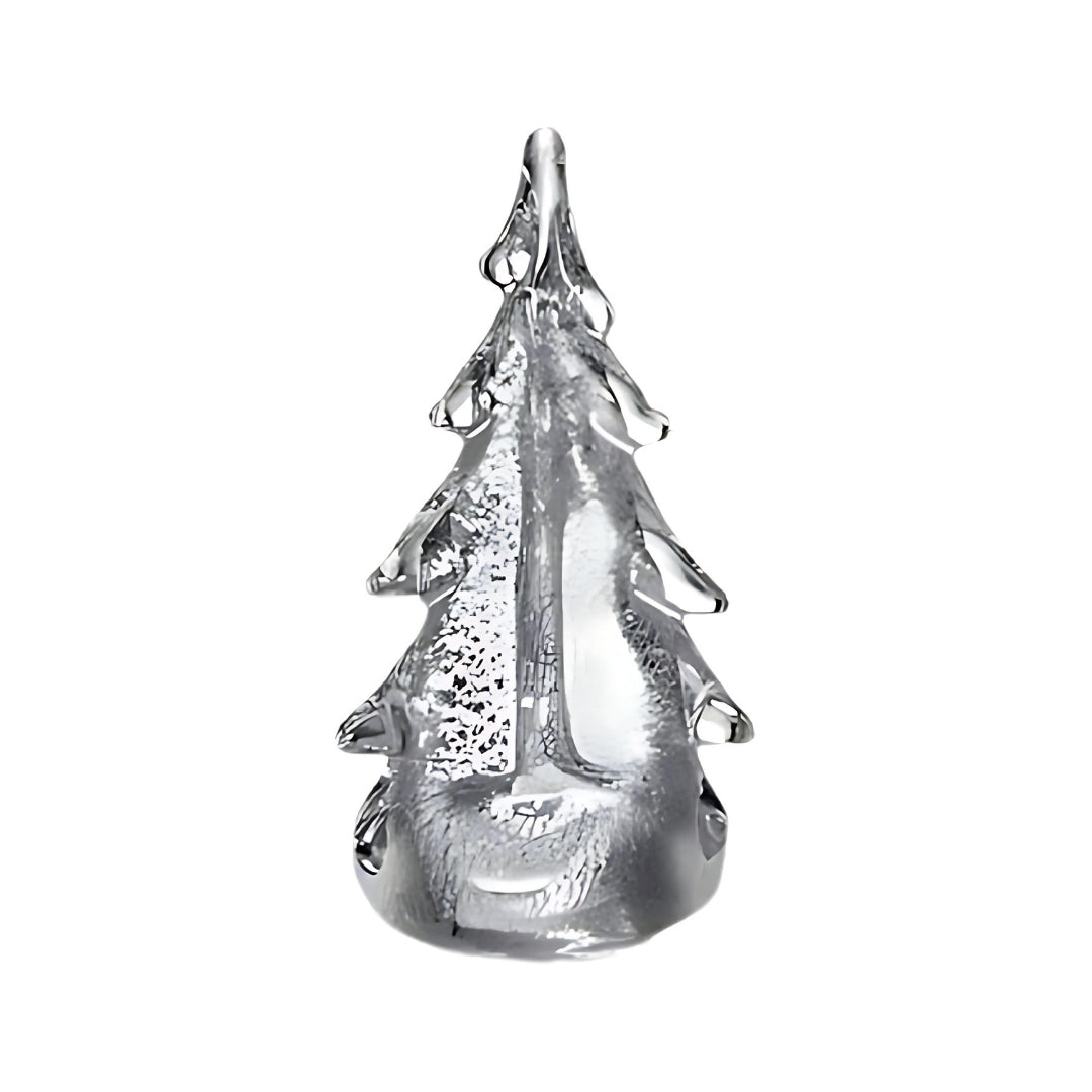 Silver Leaf Evergreen