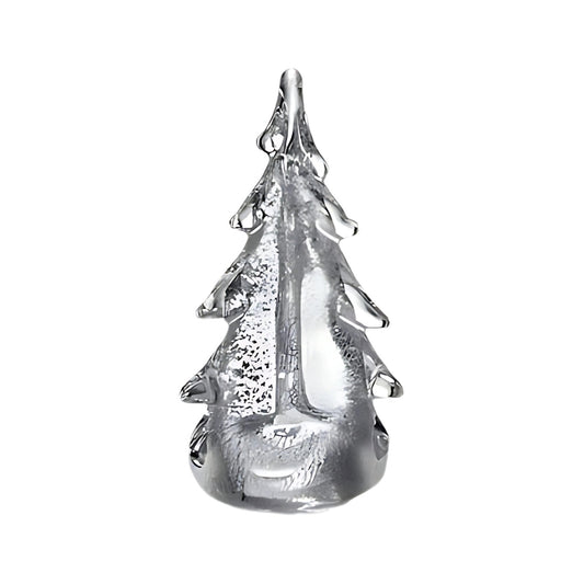 Silver Leaf Evergreen