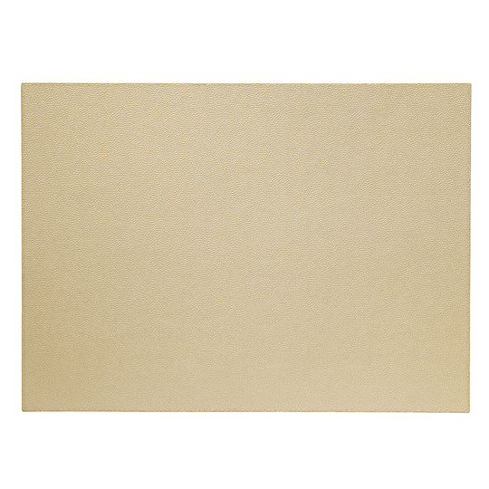 Skate Shagreen Vinyl Placemats, Rectangle (S/4)